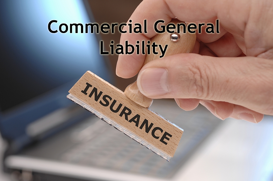 Commercial General Liability Insurance in 2024 A Complete Guide