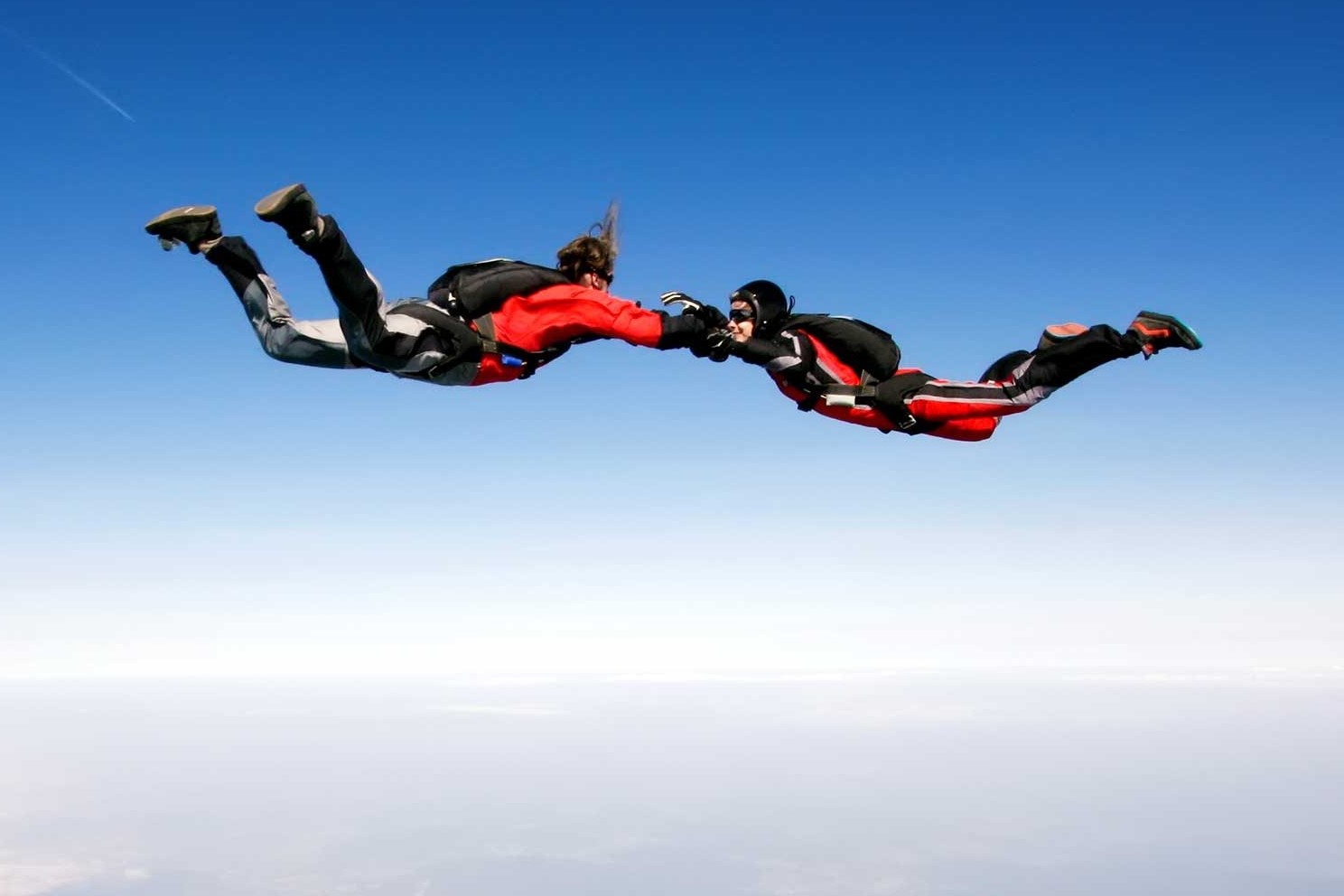 Skydiving insurance in 2024. A complete guide.